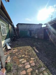 Продажа дома Омск. 2-я Ремесленная улица 76 Продажа дома Омск. 2-я Ремесленная улица 76