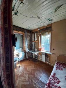 Продажа дома Омск. 2-я Ремесленная улица 76 Продажа дома Омск. 2-я Ремесленная улица 76