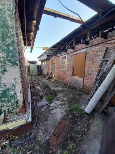 Продажа дома Омск. 2-я Ремесленная улица 76 Продажа дома Омск. 2-я Ремесленная улица 76