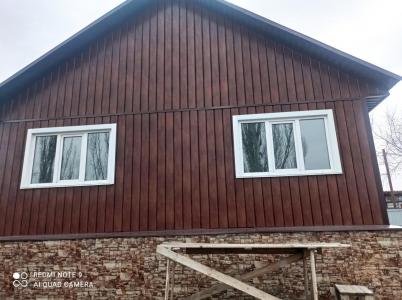 Продажа дома Омск. СНТ Рябинушка Продажа дома Омск. СНТ Рябинушка