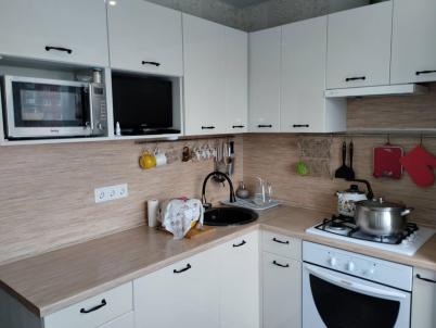 Продажа квартиры Омск. улица Талалихина 22 Продажа квартиры Омск. улица Талалихина 22