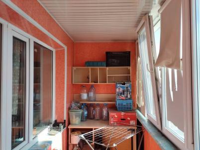 Продажа квартиры Омск. 3-я Железнодорожная улица 26 Продажа квартиры Омск. 3-я Железнодорожная улица 26