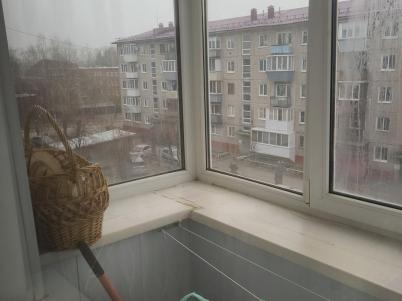 Продажа квартиры Омск. ул Амурская 21-я, 20 Продажа квартиры Омск. ул Амурская 21-я, 20