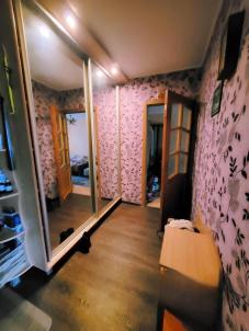 Продажа квартиры Омск. ул Амурская 21-я, 20 Продажа квартиры Омск. ул Амурская 21-я, 20