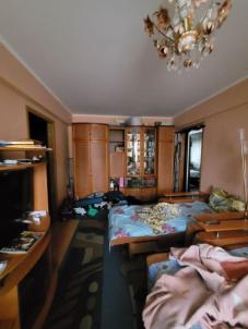 Продажа квартиры Омск. ул Амурская 21-я, 20 Продажа квартиры Омск. ул Амурская 21-я, 20