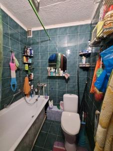 Продажа квартиры Омск. ул Амурская 21-я, 20 Продажа квартиры Омск. ул Амурская 21-я, 20