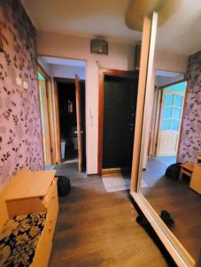 Продажа квартиры Омск. ул Амурская 21-я, 20 Продажа квартиры Омск. ул Амурская 21-я, 20
