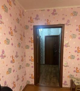 Продажа квартиры Омск. ул Чередовая 10-я, 27 Продажа квартиры Омск. ул Чередовая 10-я, 27