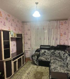 Продажа квартиры Омск. ул Чередовая 10-я, 27 Продажа квартиры Омск. ул Чередовая 10-я, 27