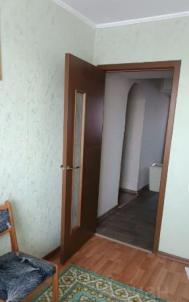 Продажа квартиры Омск. ул Волго-Донская, 8к1 Продажа квартиры Омск. ул Волго-Донская, 8к1