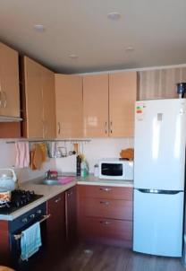 Продажа квартиры Омск. ул Волго-Донская, 8к1 Продажа квартиры Омск. ул Волго-Донская, 8к1