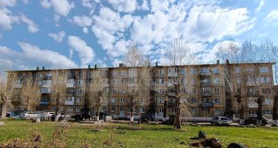 Продажа квартиры Омск. ул. Светлая, 4/1 Продажа квартиры Омск. ул. Светлая, 4/1