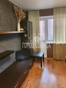 Продажа квартиры Омск. Красина, 1 Продажа квартиры Омск. Красина, 1