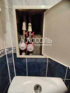 Продажа квартиры Омск. ул. 21-я Амурская,3б Продажа квартиры Омск. ул. 21-я Амурская,3б