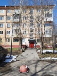 Продажа квартиры Омск. ул. 21-я Амурская,3б Продажа квартиры Омск. ул. 21-я Амурская,3б