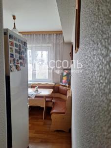 Продажа квартиры Омск. ул. 21-я Амурская,3б Продажа квартиры Омск. ул. 21-я Амурская,3б