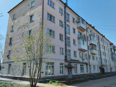 Продажа квартиры Омск. улица Орджоникидзе 273Б Продажа квартиры Омск. улица Орджоникидзе 273Б