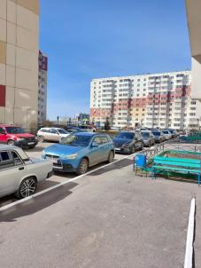 Продажа квартиры Омск. ул Амурская 21-я, 25к4 Продажа квартиры Омск. ул Амурская 21-я, 25к4
