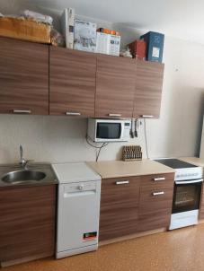 Продажа квартиры Омск. ул Амурская 21-я, 25к4 Продажа квартиры Омск. ул Амурская 21-я, 25к4