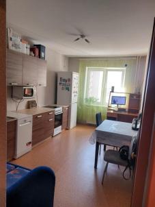 Продажа квартиры Омск. ул Амурская 21-я, 25к4 Продажа квартиры Омск. ул Амурская 21-я, 25к4