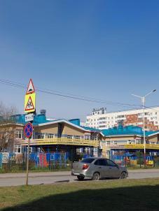 Продажа квартиры Омск. ул Амурская 21-я, 25к4 Продажа квартиры Омск. ул Амурская 21-я, 25к4