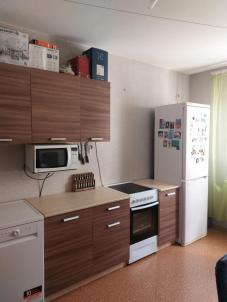 Продажа квартиры Омск. ул Амурская 21-я, 25к4 Продажа квартиры Омск. ул Амурская 21-я, 25к4