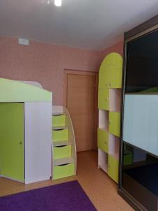Продажа квартиры Омск. ул Амурская 21-я, 25к4 Продажа квартиры Омск. ул Амурская 21-я, 25к4