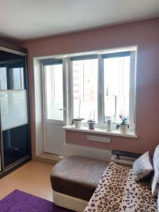 Продажа квартиры Омск. ул Амурская 21-я, 25к4 Продажа квартиры Омск. ул Амурская 21-я, 25к4