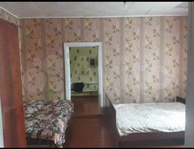 Продажа дома Азовский. Александровка. ул Советская Продажа дома Азовский. Александровка. ул Советская