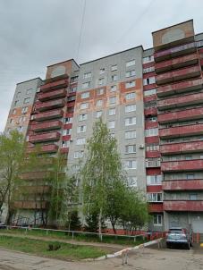Продажа квартиры Омск. ул Полторацкого, 52 Продажа квартиры Омск. ул Полторацкого, 52