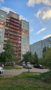 Продажа квартиры Омск. ул Полторацкого, 52 Продажа квартиры Омск. ул Полторацкого, 52