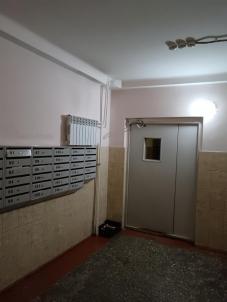 Продажа квартиры Омск. ул Полторацкого, 52 Продажа квартиры Омск. ул Полторацкого, 52