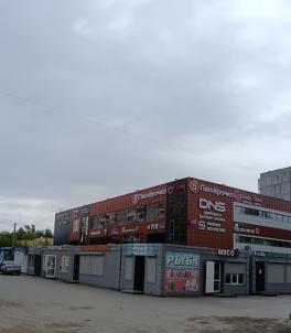 Продажа квартиры Омск. ул Полторацкого, 52 Продажа квартиры Омск. ул Полторацкого, 52