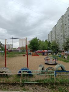 Продажа квартиры Омск. ул Полторацкого, 52 Продажа квартиры Омск. ул Полторацкого, 52