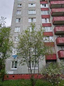 Продажа квартиры Омск. ул Полторацкого, 52 Продажа квартиры Омск. ул Полторацкого, 52