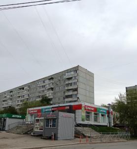 Продажа квартиры Омск. ул Полторацкого, 52 Продажа квартиры Омск. ул Полторацкого, 52