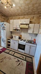 Продажа квартиры Омск. ул Полторацкого, 52 Продажа квартиры Омск. ул Полторацкого, 52