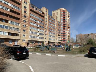 Продажа квартиры Омск. ул. Малиновского, 12/5 Продажа квартиры Омск. ул. Малиновского, 12/5