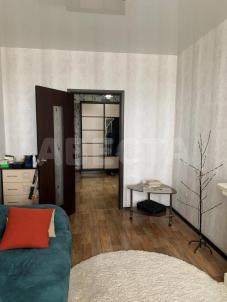 Продажа квартиры Омск. ул. Малиновского, 12/5 Продажа квартиры Омск. ул. Малиновского, 12/5