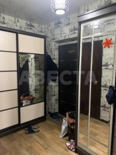 Продажа квартиры Омск. ул. Малиновского, 12/5 Продажа квартиры Омск. ул. Малиновского, 12/5