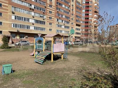 Продажа квартиры Омск. ул. Малиновского, 12/5 Продажа квартиры Омск. ул. Малиновского, 12/5
