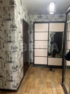 Продажа квартиры Омск. ул. Малиновского, 12/5 Продажа квартиры Омск. ул. Малиновского, 12/5