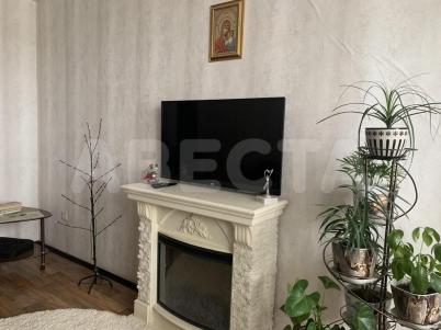Продажа квартиры Омск. ул. Малиновского, 12/5 Продажа квартиры Омск. ул. Малиновского, 12/5