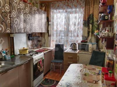 Продажа квартиры Омск. ул. 5-я Северная, 195 Продажа квартиры Омск. ул. 5-я Северная, 195