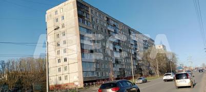 Продажа квартиры Омск. ул. 5-я Северная, 195 Продажа квартиры Омск. ул. 5-я Северная, 195
