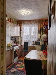 Продажа квартиры Омск. ул. 5-я Северная, 195 Продажа квартиры Омск. ул. 5-я Северная, 195