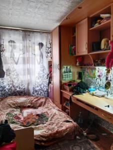 Продажа квартиры Омск. ул. 5-я Северная, 195 Продажа квартиры Омск. ул. 5-я Северная, 195