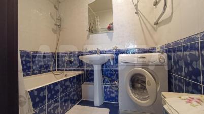 Продажа квартиры Омск. ул. Конева, 36 Продажа квартиры Омск. ул. Конева, 36