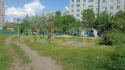 Продажа квартиры Омск. ул. Конева, 36 Продажа квартиры Омск. ул. Конева, 36