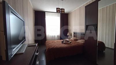 Продажа квартиры Омск. ул. Конева, 36 Продажа квартиры Омск. ул. Конева, 36